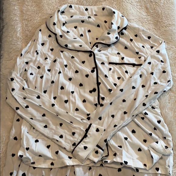 Kate spade PJ set
 size small - Picture 1 of 3